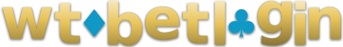 wtobet login logo